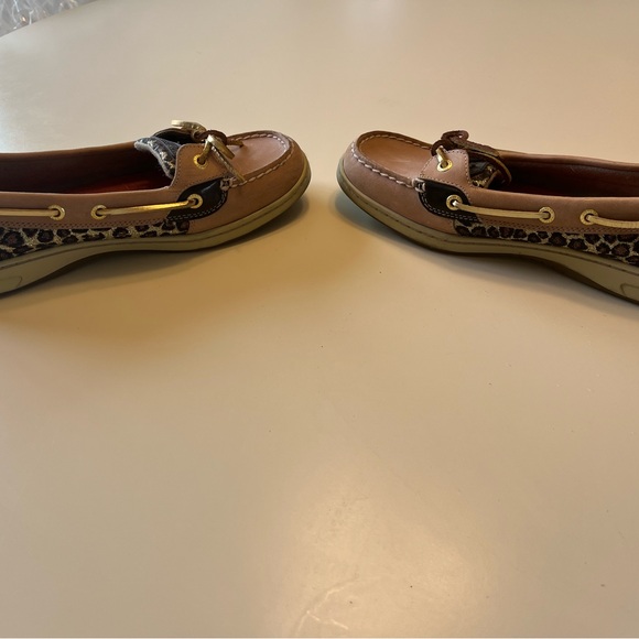 Sperry Topsider Boat Shoes - Picture 5 of 5